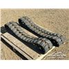 Image 4 : MINI SKID STEER TRACKS