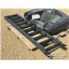 Image 5 : 2UP ATV SEAT & TRI-FOLD STEEL ATV RAMP
