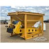 Image 3 : FEEDER WITH LAYDOWN GRIZZLY ELECTRIC CONVEYOR