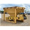 Image 4 : FEEDER WITH LAYDOWN GRIZZLY ELECTRIC CONVEYOR