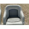 Image 8 : (3) BOAT SEATS