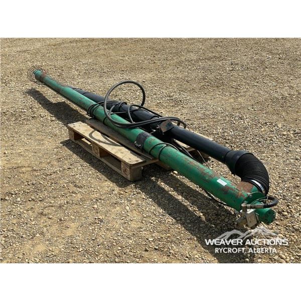 DRILL FILL AUGER