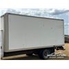 Image 10 : PARTS ONLY - FORD E-450 CARGO VAN