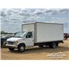 Image 1 : PARTS ONLY - FORD E-450 CARGO VAN