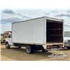 Image 4 : PARTS ONLY - FORD E-450 CARGO VAN