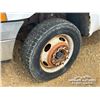 Image 15 : PARTS ONLY - FORD F-450 XLT 4X4 CAB AND CHASSIS