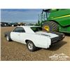 Image 4 : 1966 MALIBU CHEVELLE CAR RESTORATION PROJECT