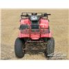 Image 12 : SUZUKI 300 QUAD RUNNER