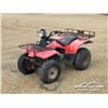 Image 1 : SUZUKI 300 QUAD RUNNER