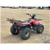 Image 3 : SUZUKI 300 QUAD RUNNER