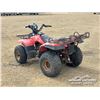 Image 4 : SUZUKI 300 QUAD RUNNER
