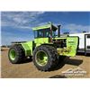 Image 2 : STEIGER PANTHER ST-310 4WD TRACTOR (INOPERABLE)