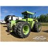 Image 3 : STEIGER PANTHER ST-310 4WD TRACTOR (INOPERABLE)