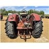 Image 16 : PARTS ONLY - INTERNATIONAL 756 2WD TRACTOR