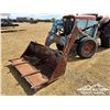 Image 20 : PARTS ONLY - INTERNATIONAL 756 2WD TRACTOR
