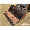 Image 22 : PARTS ONLY - INTERNATIONAL 756 2WD TRACTOR