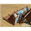 Image 23 : PARTS ONLY - INTERNATIONAL 756 2WD TRACTOR