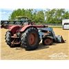 Image 3 : PARTS ONLY - INTERNATIONAL 756 2WD TRACTOR