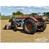 Image 4 : PARTS ONLY - INTERNATIONAL 756 2WD TRACTOR
