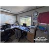 Image 32 : 1996 LYKAL 12 X 56 FT. SKIDDED OFFICE WELLSITE