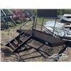 Image 1 : STEEL STAIRS & PLATFORM