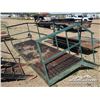 Image 3 : STEEL STAIRS & PLATFORM
