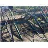 Image 1 : STEEL STAIRS & PLATFORM