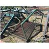 Image 3 : STEEL STAIRS & PLATFORM