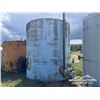 Image 1 : 125 BBL INSULATED OILFIELD TANK