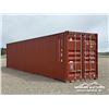 Image 3 : 2024 8 X 40 FT. SHIPPING CONTAINER