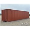 Image 4 : 2024 8 X 40 FT. SHIPPING CONTAINER