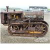 Image 17 : 1938 CATERPILLAR 30 TRACTOR