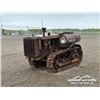 Image 1 : 1938 CATERPILLAR 30 TRACTOR