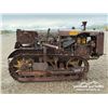Image 21 : 1938 CATERPILLAR 30 TRACTOR