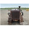 Image 3 : 1938 CATERPILLAR 30 TRACTOR
