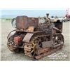Image 5 : 1938 CATERPILLAR 30 TRACTOR