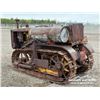 Image 6 : 1938 CATERPILLAR 30 TRACTOR