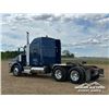Image 4 : 2013 KENWORTH T800 T/A SLEEPER TRUCK TRACTOR