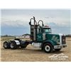 Image 2 : 1997 PETERBILT 378 T/A DAY CAB TRUCK TRACTOR