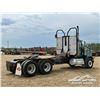Image 3 : 1997 PETERBILT 378 T/A DAY CAB TRUCK TRACTOR