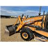 Image 21 : 2015 CASE 580 SUPER N 4X4 LOADER BACKHOE