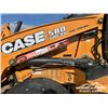 Image 22 : 2015 CASE 580 SUPER N 4X4 LOADER BACKHOE