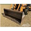 Image 24 : 2015 CASE 580 SUPER N 4X4 LOADER BACKHOE