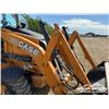 Image 27 : 2015 CASE 580 SUPER N 4X4 LOADER BACKHOE