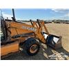 Image 30 : 2015 CASE 580 SUPER N 4X4 LOADER BACKHOE