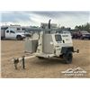 Image 1 : 2005 FRONTIER PT 4000 20 KW LIGHT TOWER