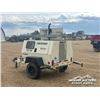 Image 4 : 2005 FRONTIER PT 4000 20 KW LIGHT TOWER