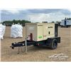 Image 1 : INGERSOLL RAND 40 KVA DIESEL GENERATOR SET