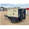 Image 4 : INGERSOLL RAND 40 KVA DIESEL GENERATOR SET