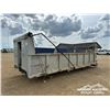 Image 1 : BRANDON 22 FT. GRAVEL DUMP BOX